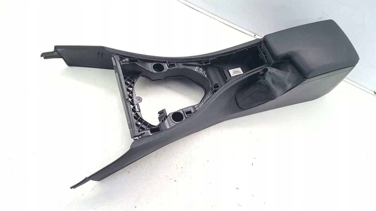 bracciolo BMW E91 LIFT