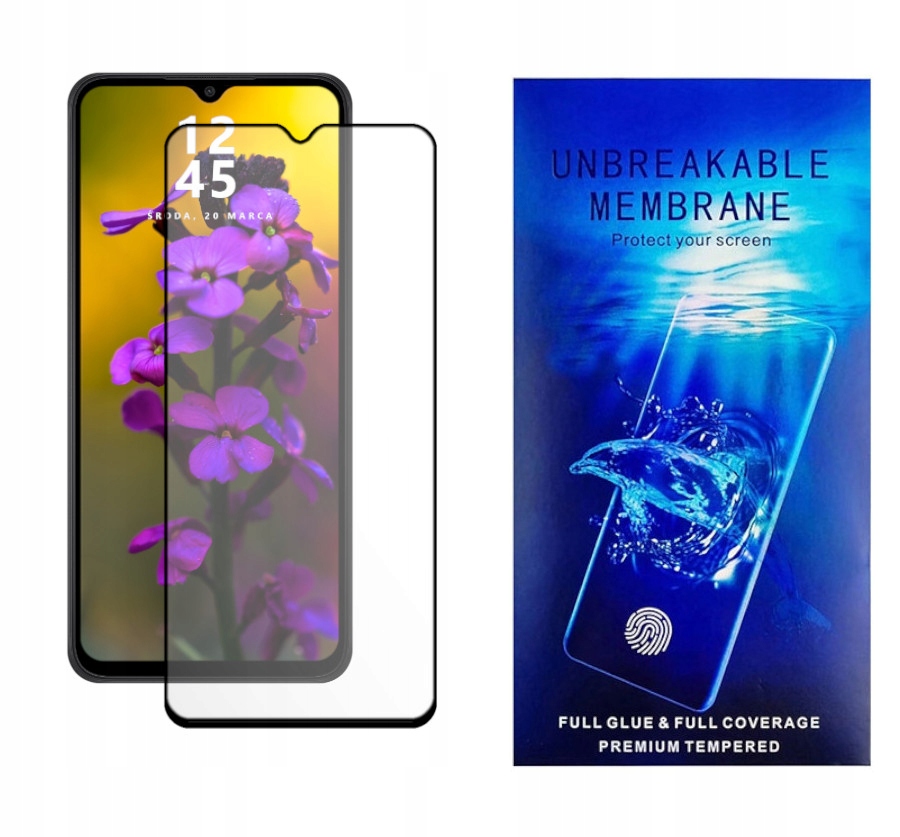 

Szkło hybrydowe do Realme C31 Ceramics Hydrogel