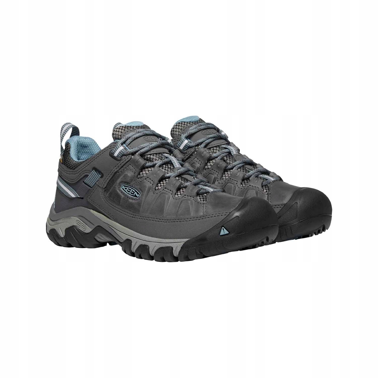 Buty trekkingowe damskie Keen Targhee III Wp 37,5