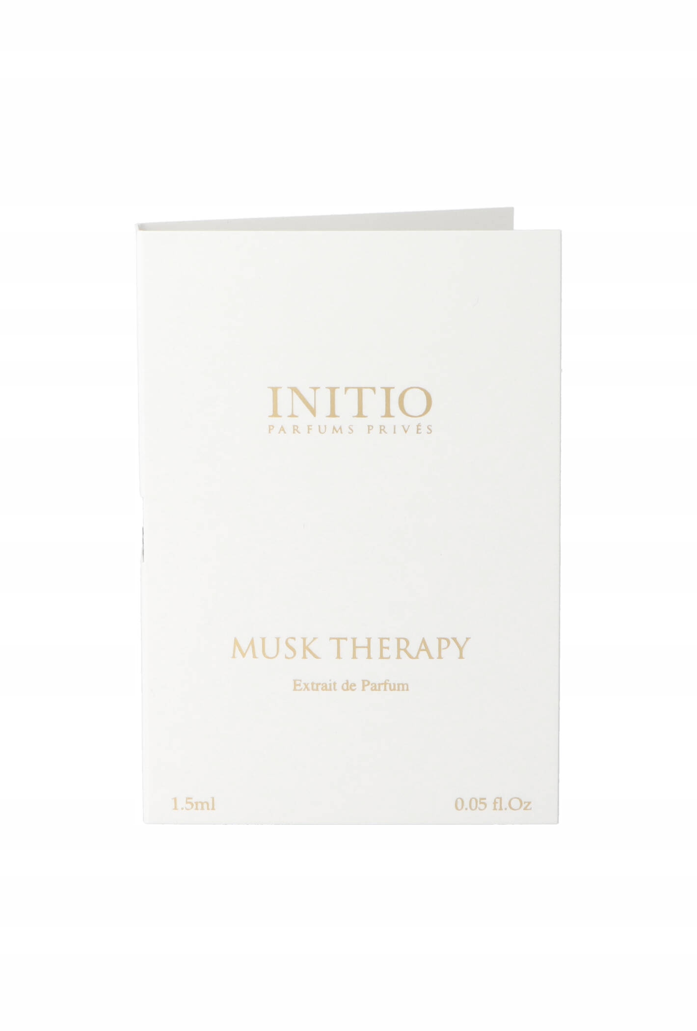 INITIO MUSC THERAPY próbka 1,5ml