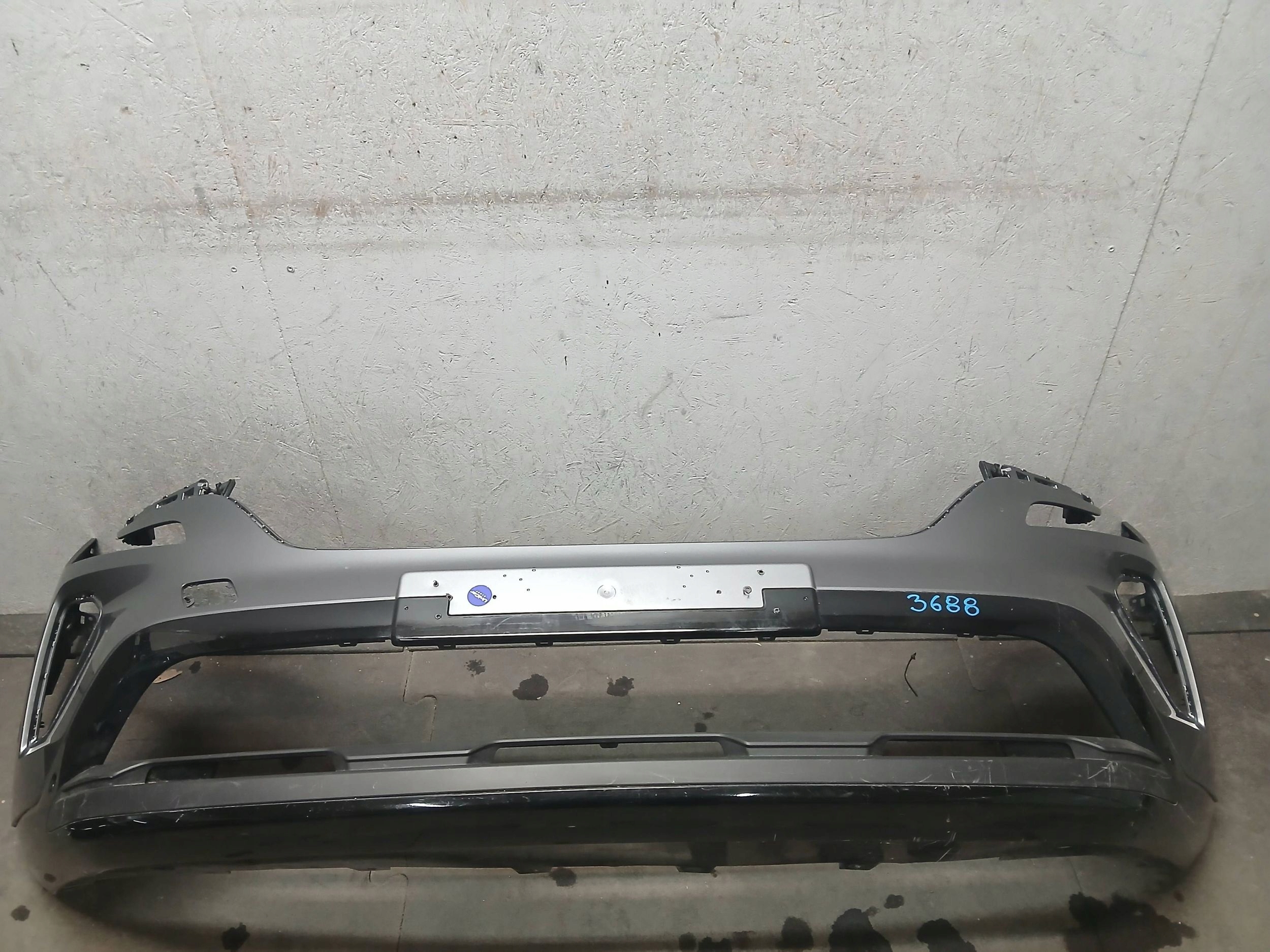 branik prednji dio RENAULT AUSTRAL