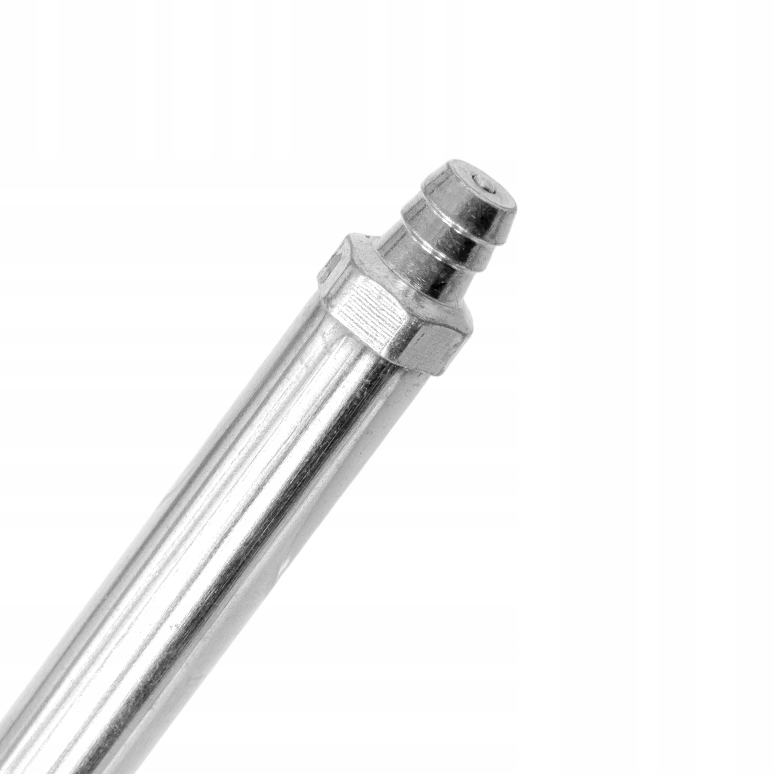 PISTOLET DO PIANKI MONTAŻOWEJ PIANY PISTOLETOWEJ METAL KOŃCÓWKA MOSIĘŻNA Waga narzędzia 0.19 kg