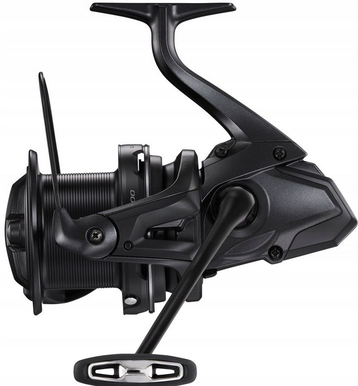 Kołowrotek Shimano Ultegra Xte 14000