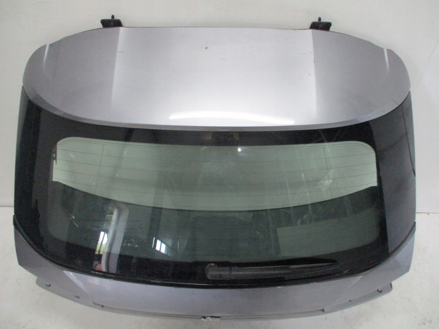 Klapa tylna PEUGEOT 508 II KOMBI 19R