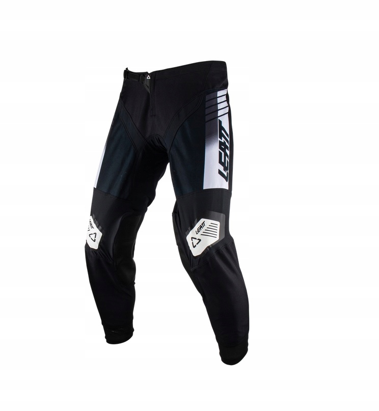 Leatt spodnie moto 4.5 Czarne XXL cross Enduro Producent Leatt