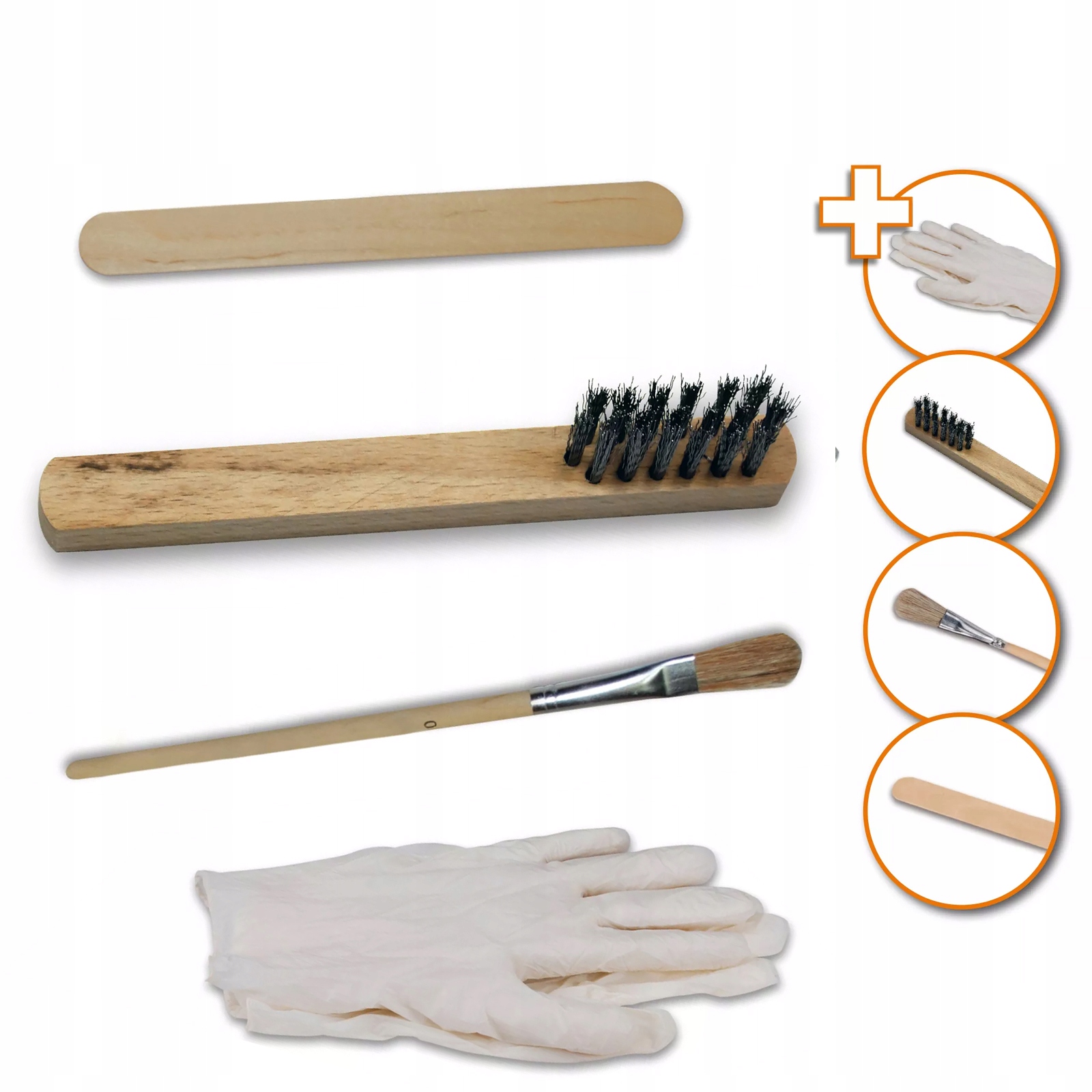 FOLIATEC Midnight Black Farba do zacisków hamulcowych - Lakier czarny Numer katalogowy producenta 2164