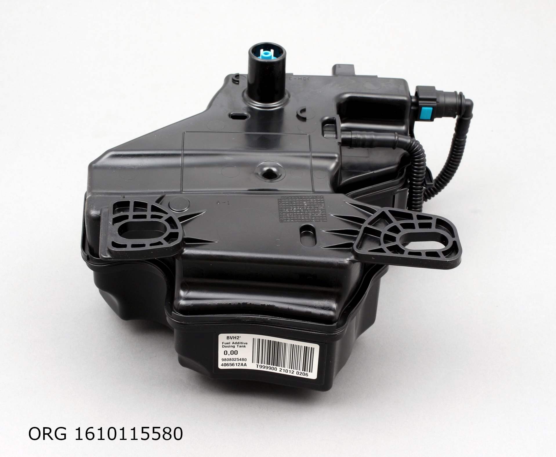 ORYG ZBIORNIK FAP CITROEN C4 PICASSO