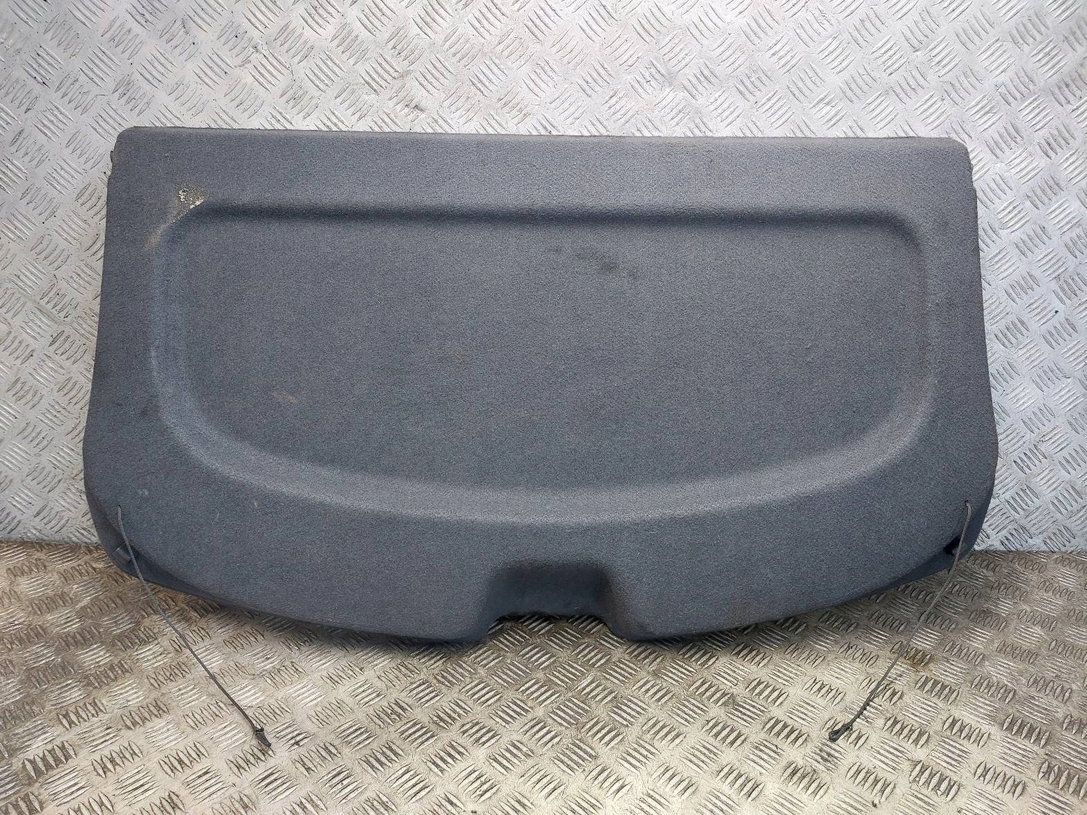 plato boot TOYOTA COROLLA E11 LIFT 5D LIFTBACK