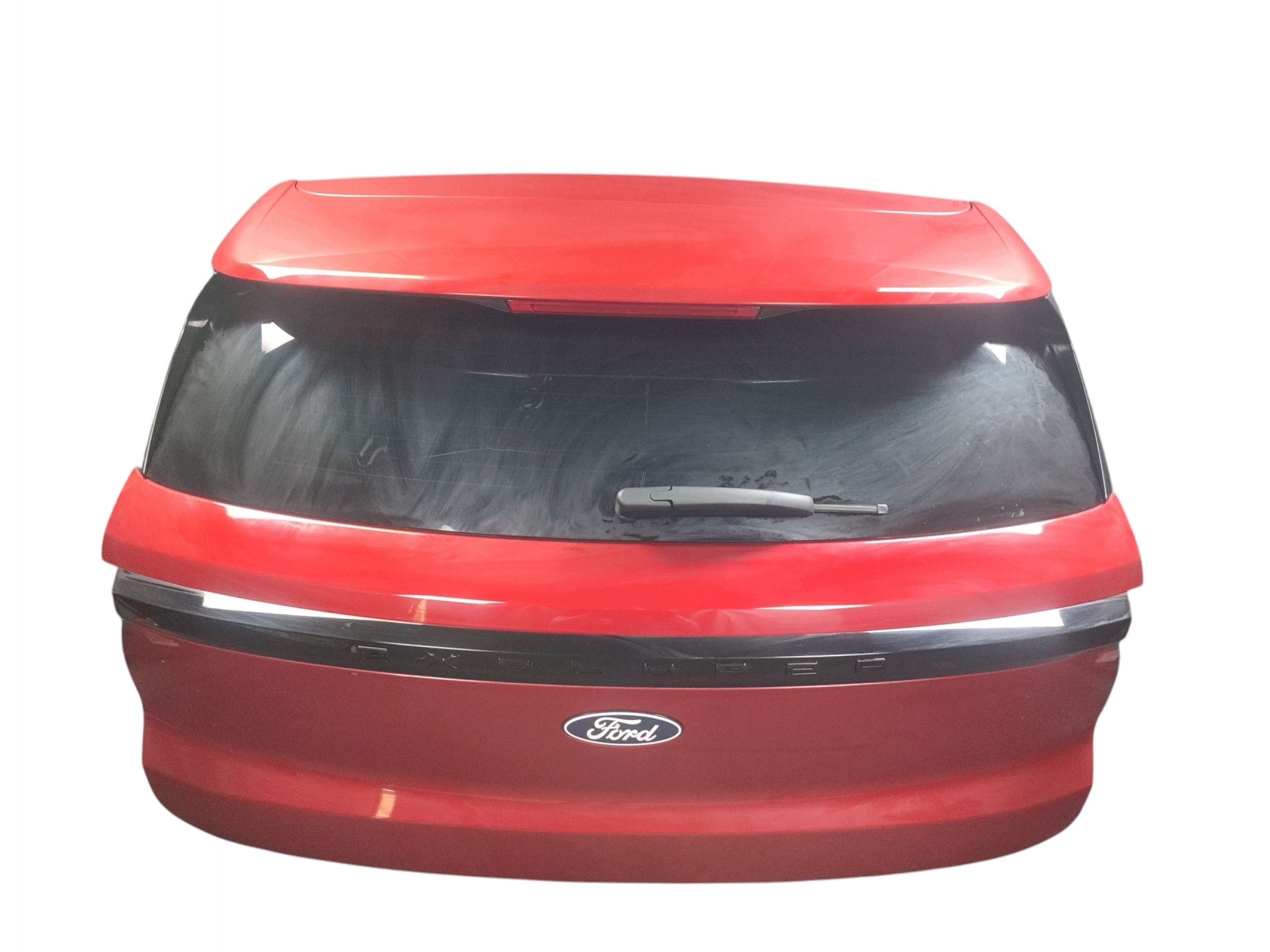 trunk door boot rear part rear FORD EXPLORER EV LAK: AS (2024-)