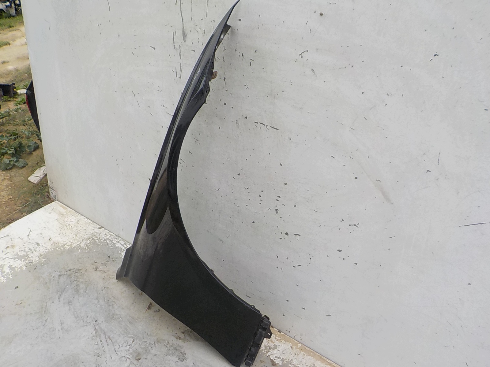 823 BMW F30 F31 11-19 fender left front front