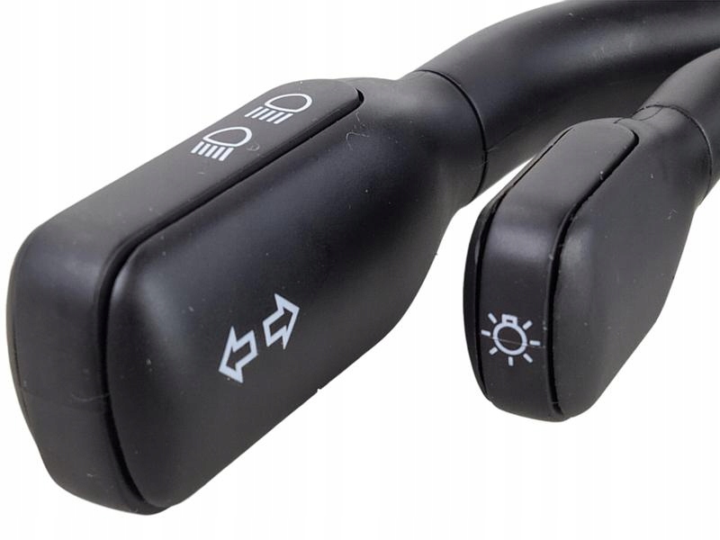 TOPRAN PRZEŁĄCZNIK ZESPOLONY AUDI 80 B3 B4 100 C4 Typ samochodu Samochody osobowe