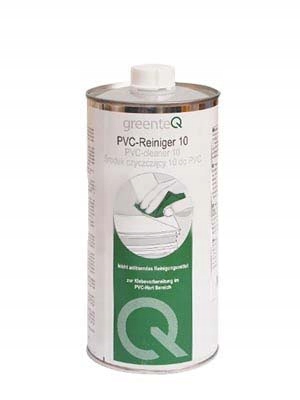 

Środek do czyszczenia Pvc greenteQ Cosmofen 10
