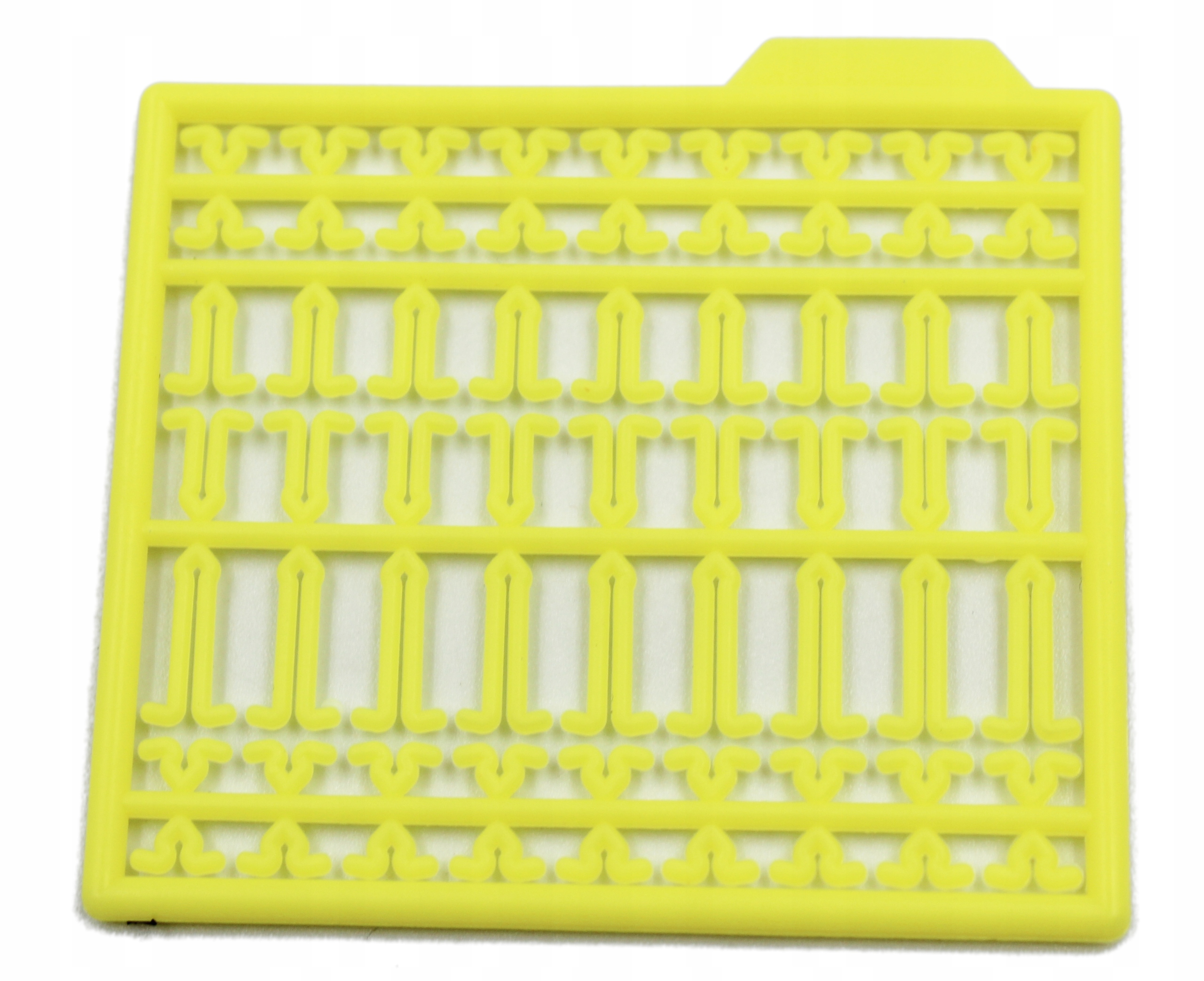 ZESTAW18x PRZYPON WŁOSEM+STOPERY HAK rozmiar 2 4 6 Marka FL