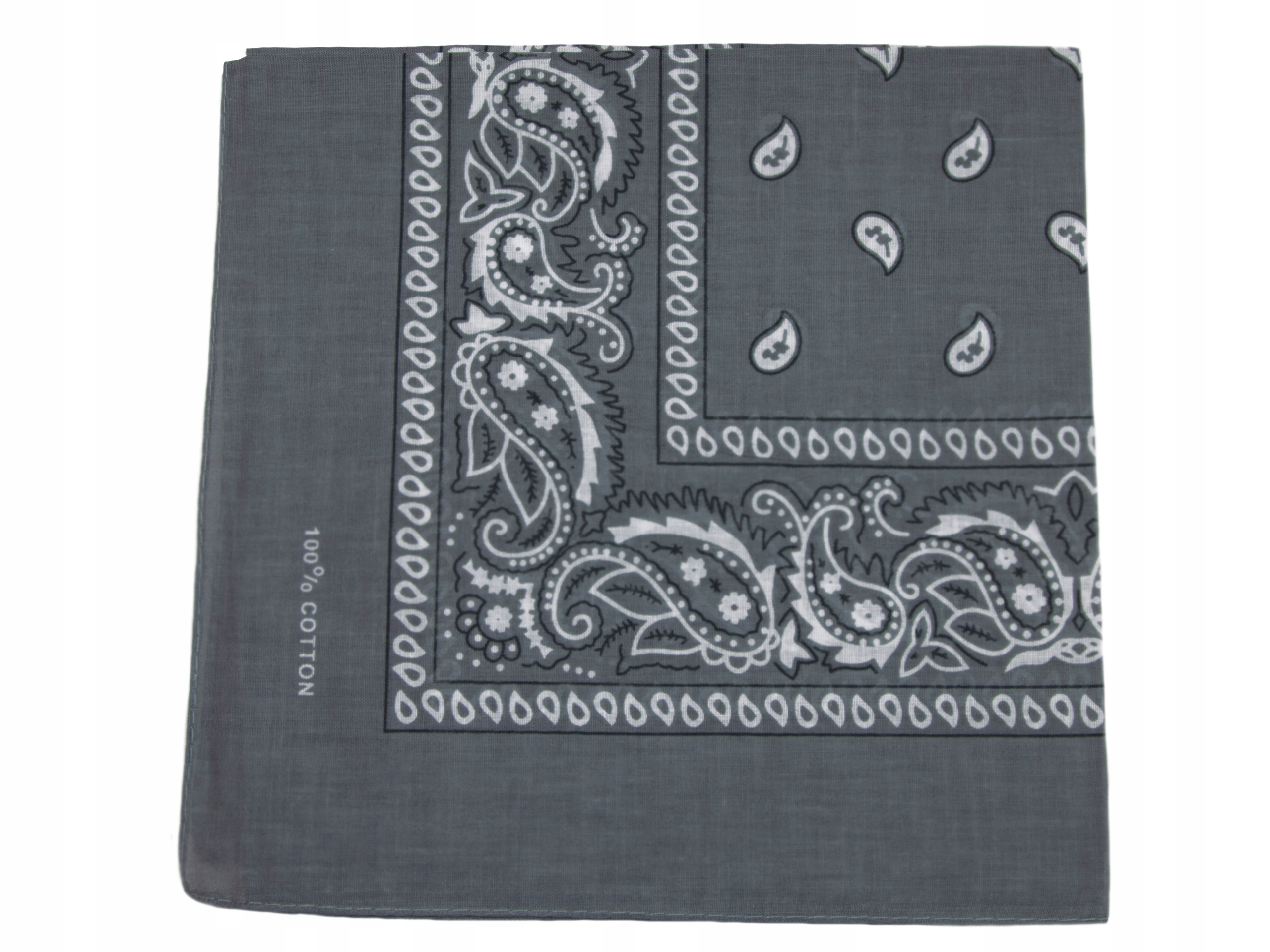 

Bandamka chustka Bawełniana bandana Opaska wybór