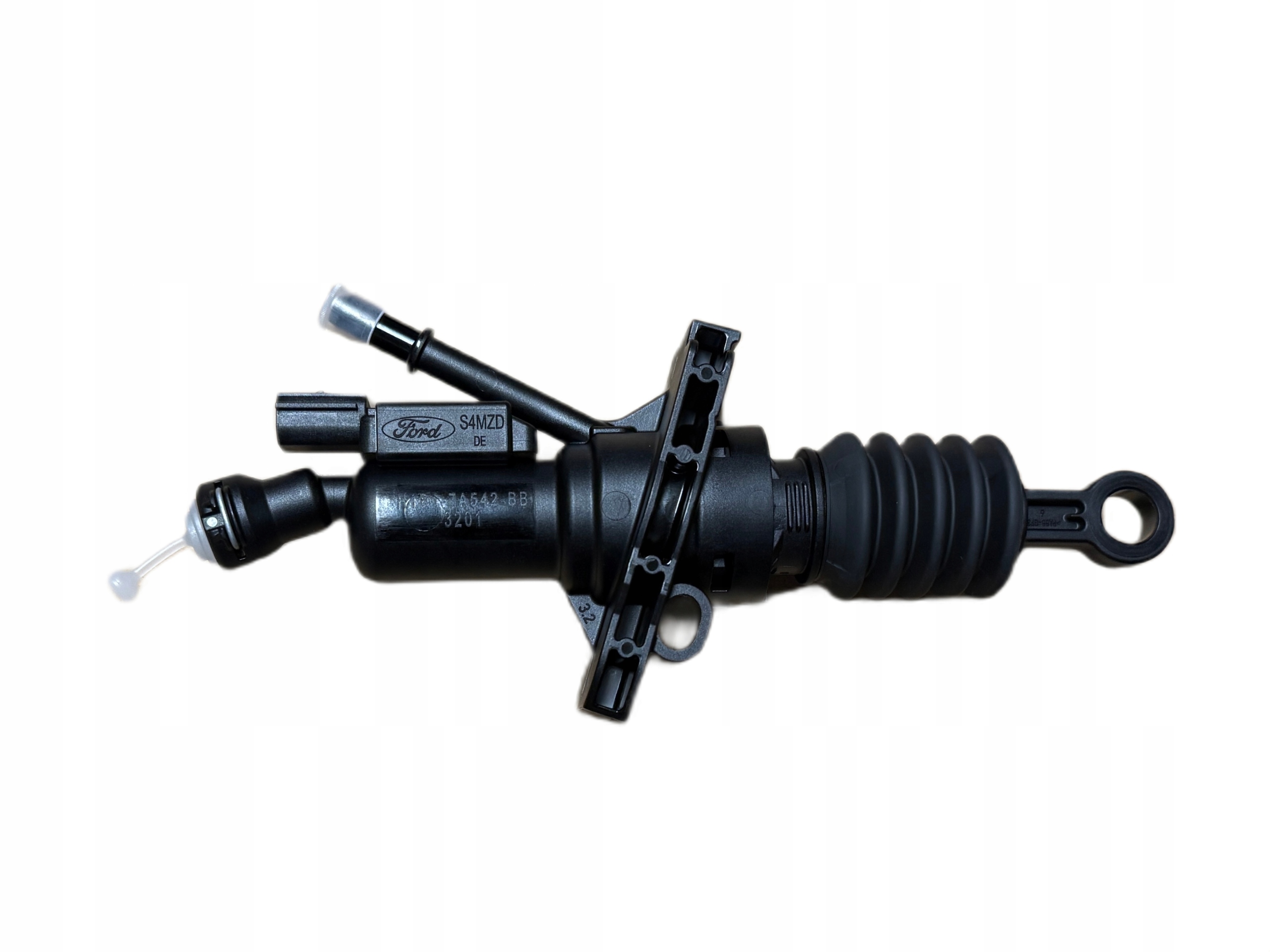 2018 Ford Focus Wysprzęglik H1B17A542BB