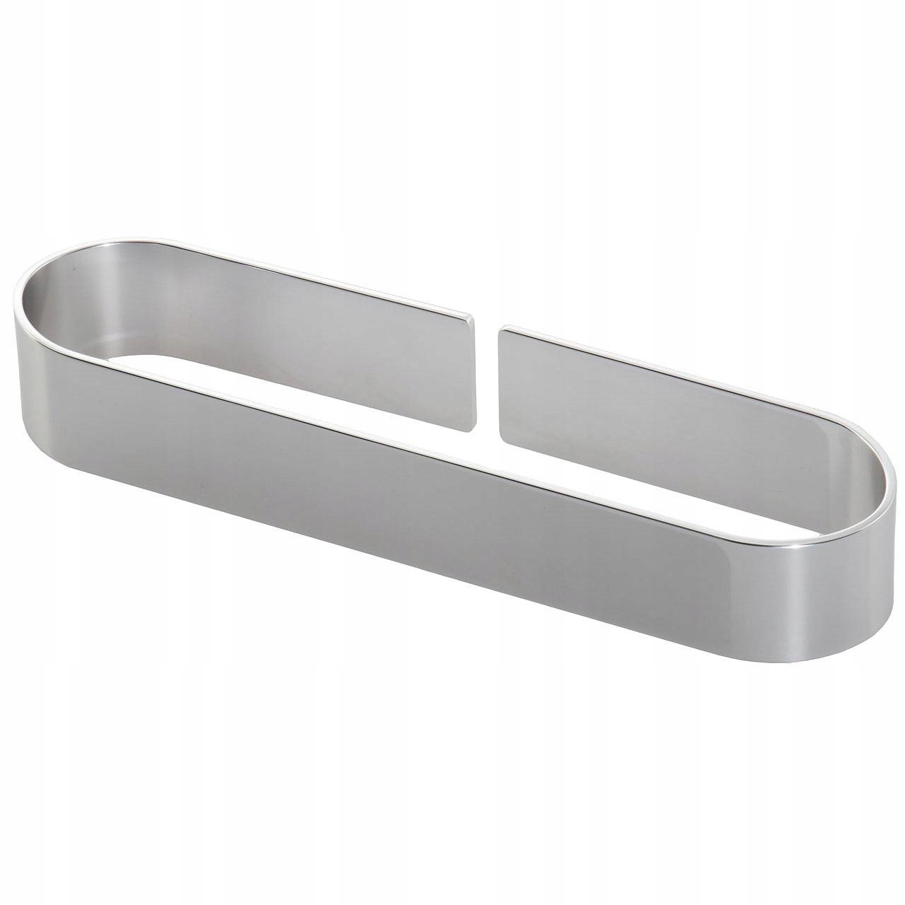 

Duschy Wieszak Na Ręczniki Chrom 25CM Italia 3M