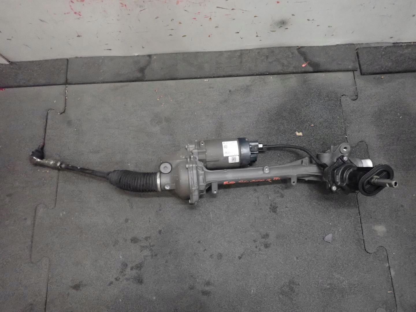 control drag rod servo steering VW SEAT SKODA 5Q0959755G