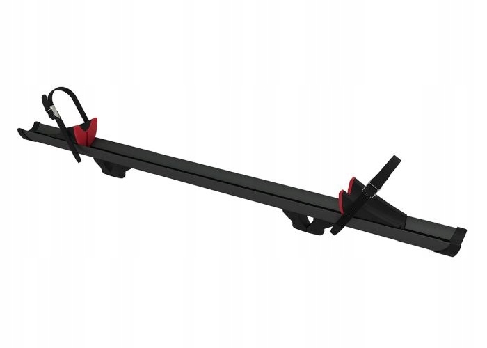 Желоб для расширения багажника Fiamma