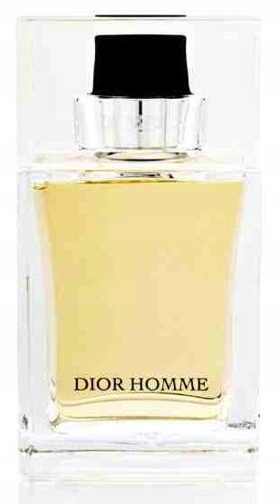 Dior Homme Voda Po Holení 100 ml Bez Spreje