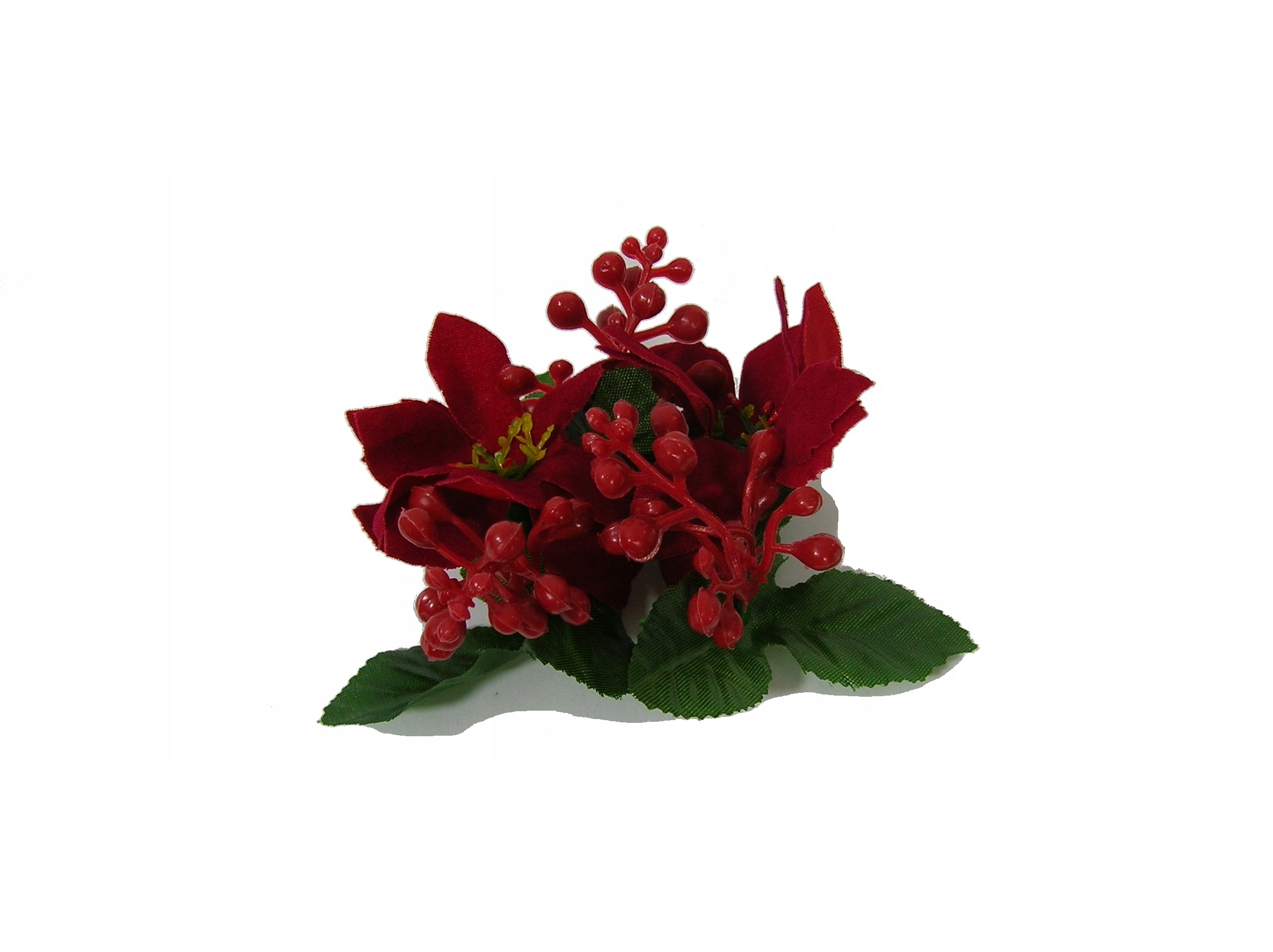 

Dekoracja Świecy Stroik Na Świeczkę