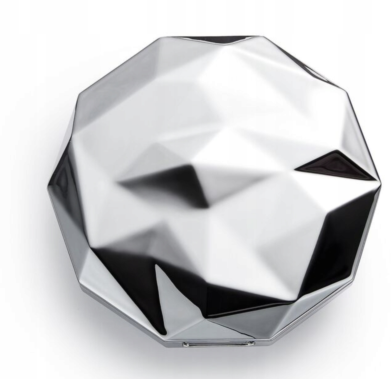 REVOLUTION GLASS MIRROR ILLUMINATOR ROZŚWIETLACZ Forma prasowany inny