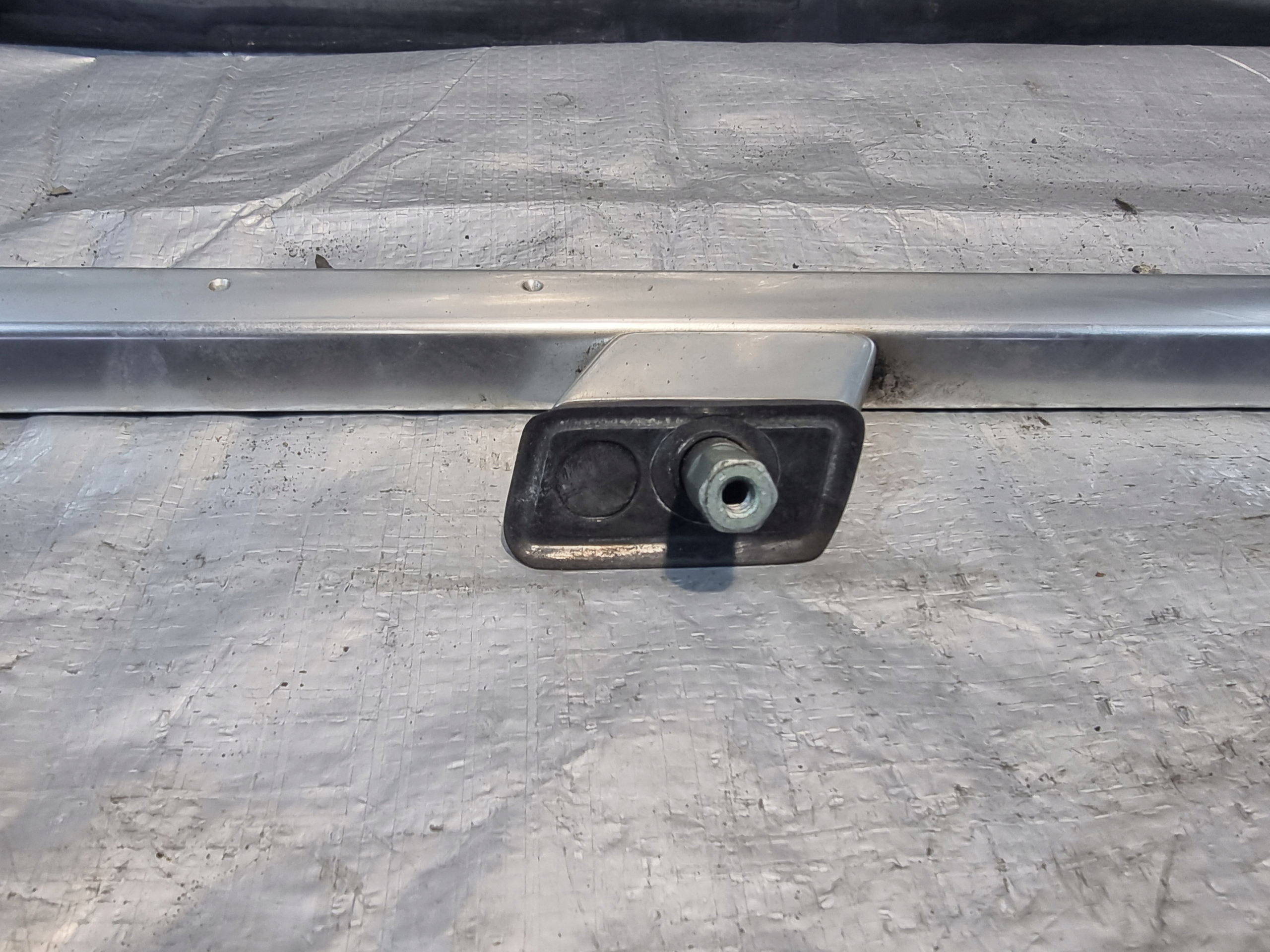 ski roof left AUDI A6 C5 KOMBI