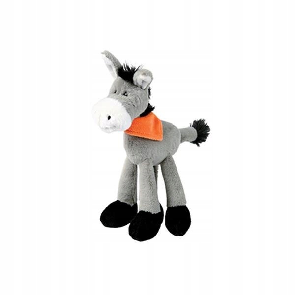 

Trixie Zabawka dla psa osiołek pluszowy dźwięk