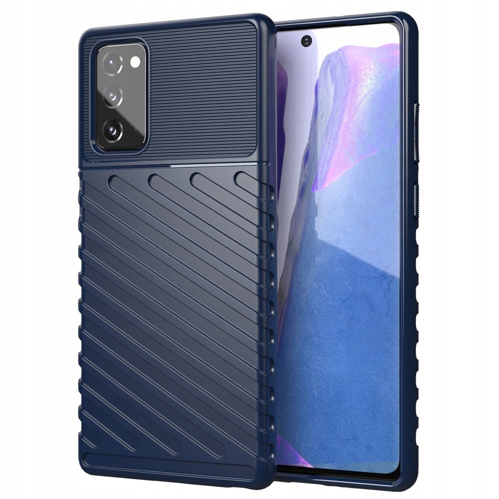 

Pancerne etui case do Samsung Galaxy Note 20