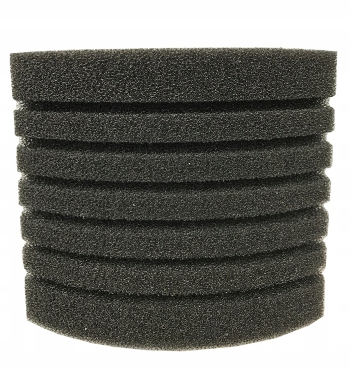 

Aqua Nova NSF-C200L Sponge Gąbka narożna