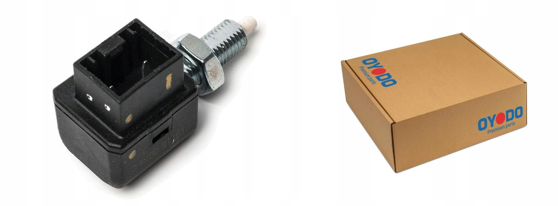 WŁĄCZNIK ŚWIATEŁ STOPU SSANGYONG TOWAR BEZ ZWROTU