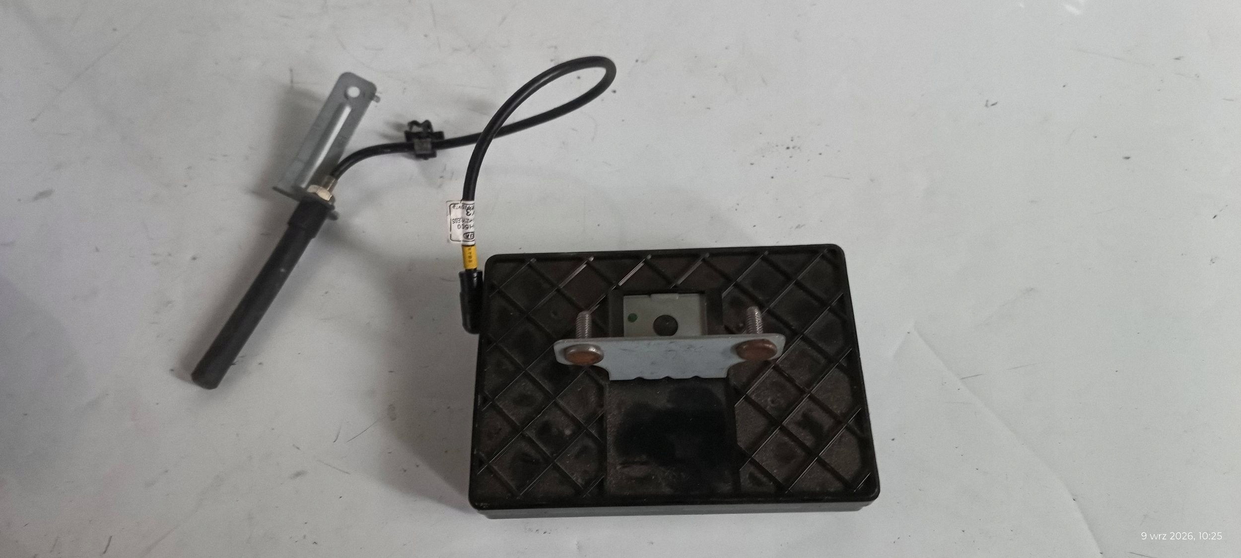 KIA CEED und 07-10 modul bedienteil KOMFORTU 954001H030