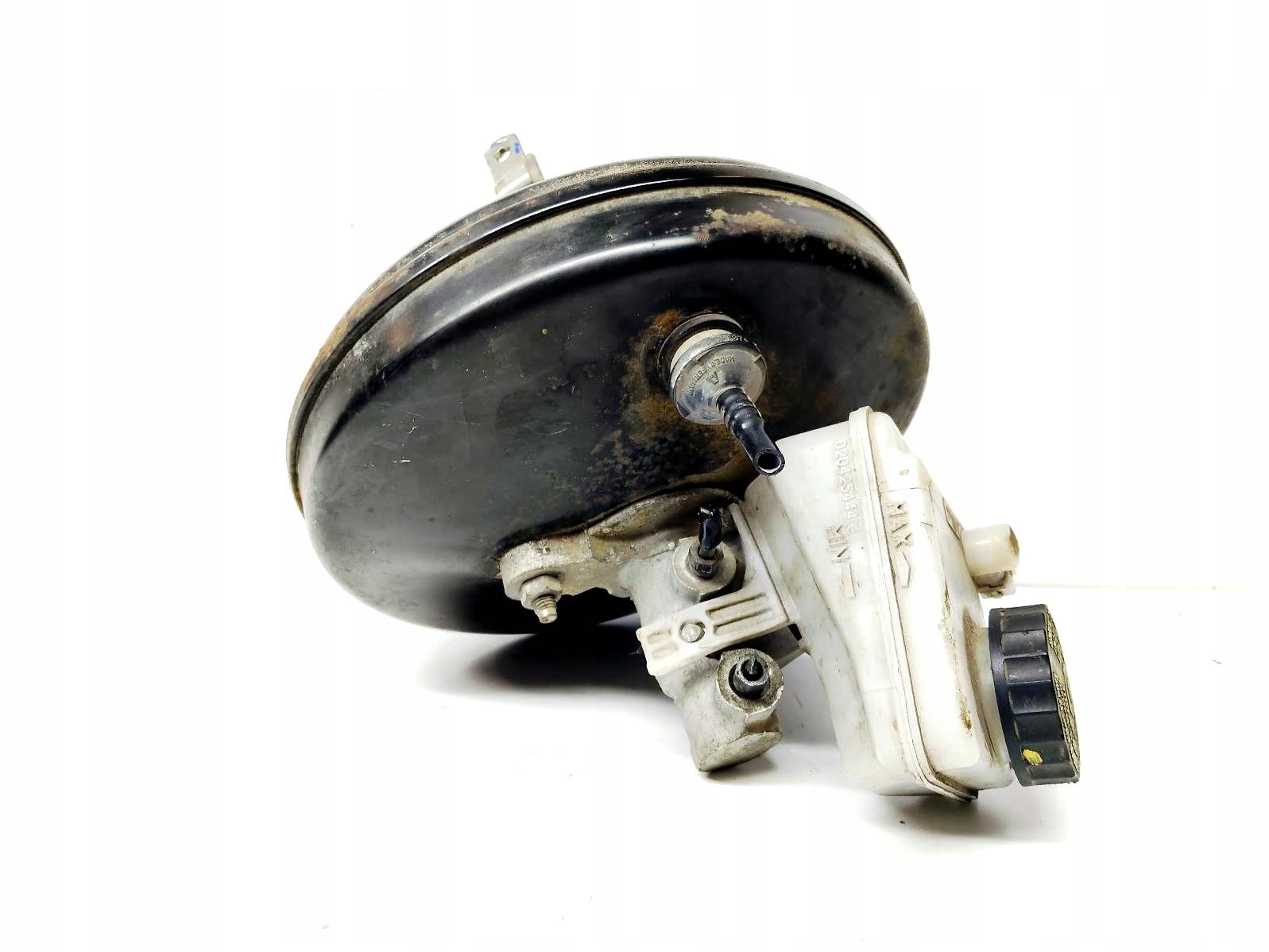 servo BOSCH Peugeot 107 3D 1.0 07r 0204051248
