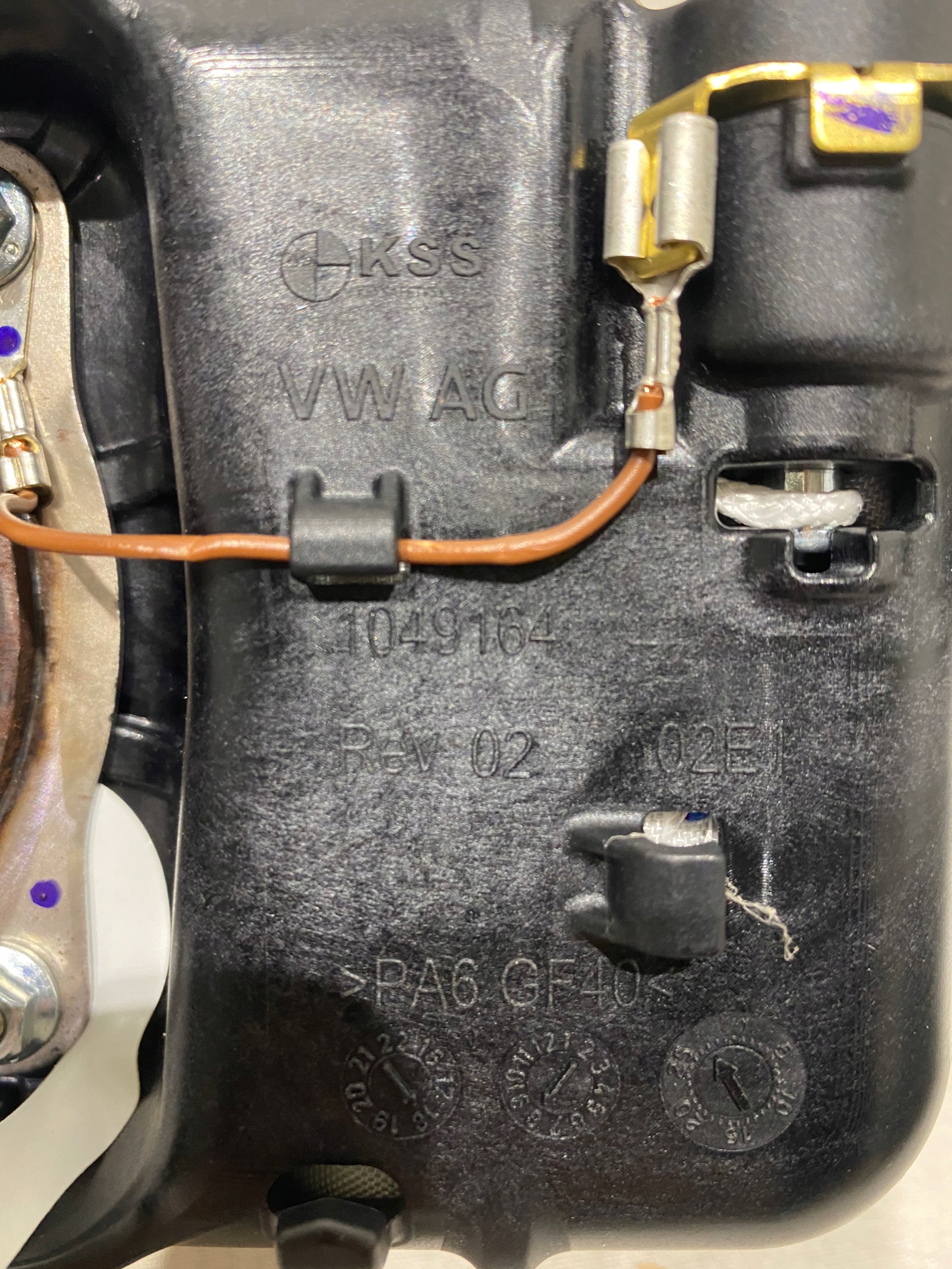 lamborghini oe 4ML880204D