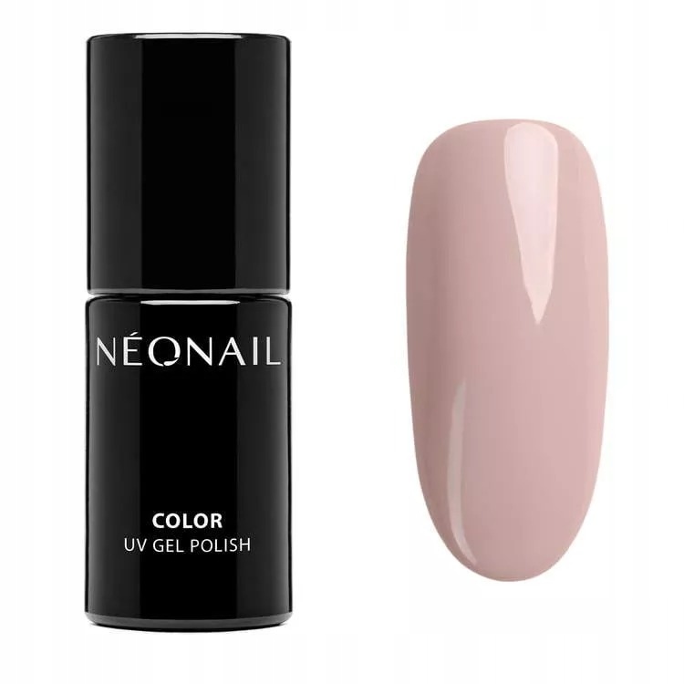

Neonail Lakier hybrydowy Modern Princess 7,2 ml