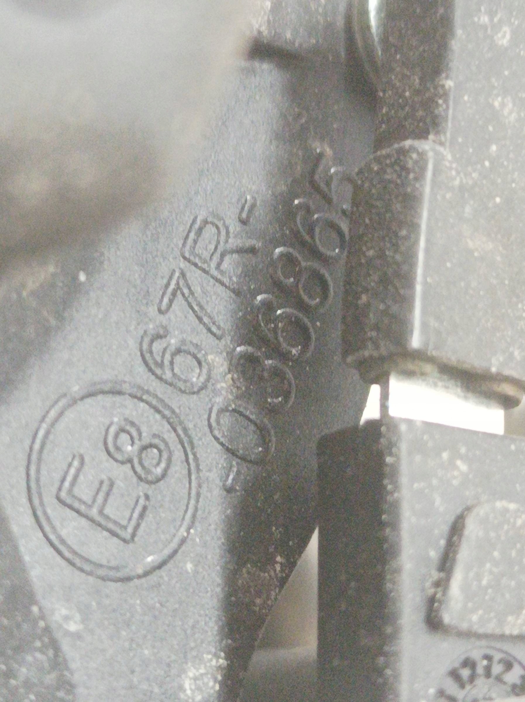 PAROWNIK LPG Gas STAG 67R-036865