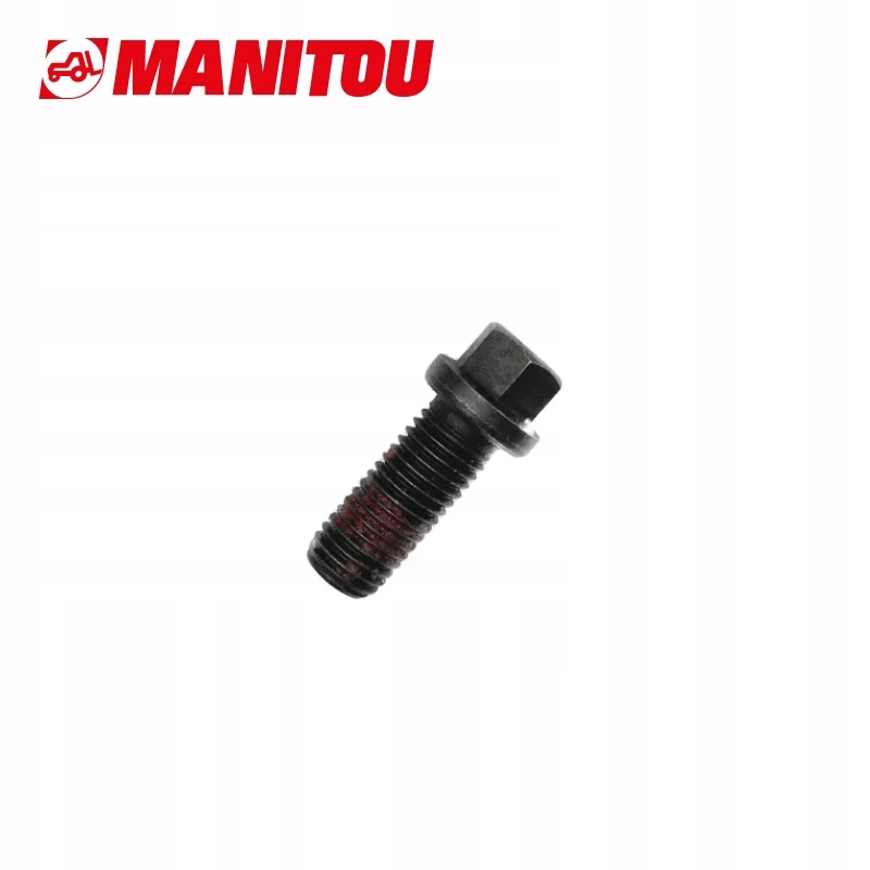 109752 - Manitou - Śruba zacisku krzyżaka Producent części Manitou
