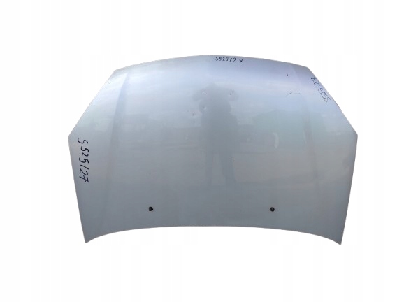 SUZUKI LIANA 01- MASKA