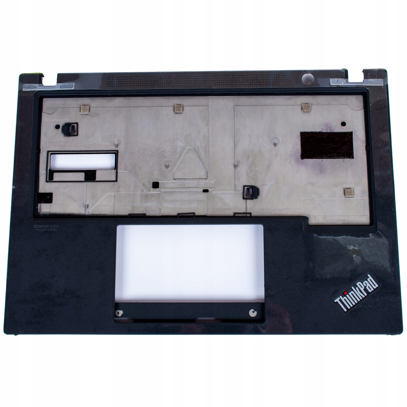 Palmrest Lenovo ThinkPad X13 2 generace model Wwan nové pouzdro černé