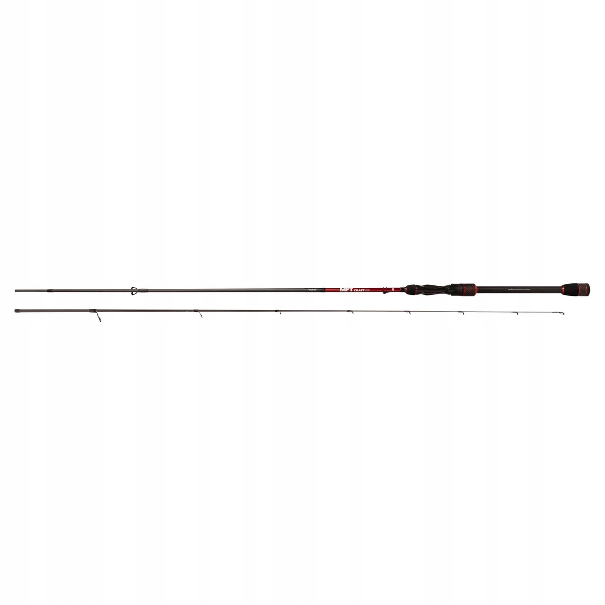 Wędka Mikado Mft Craft 240cm 1-10g WAA976-240
