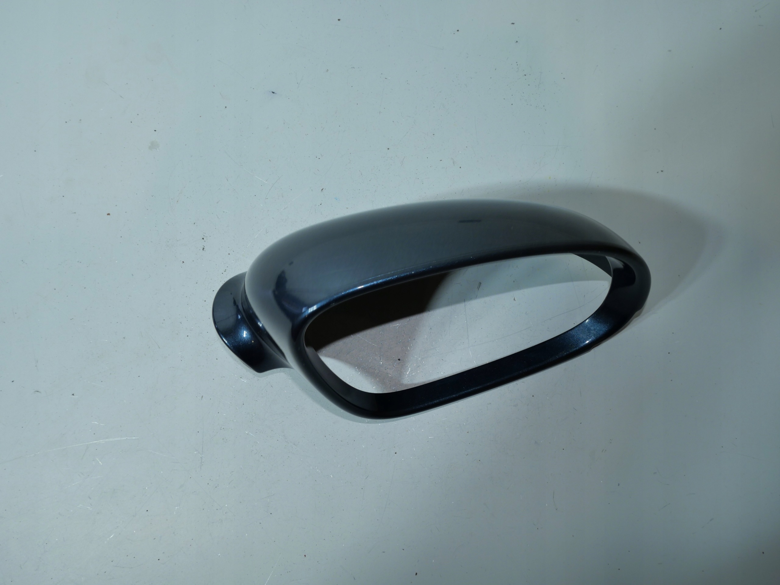 VW cover right mirror 1K0857538