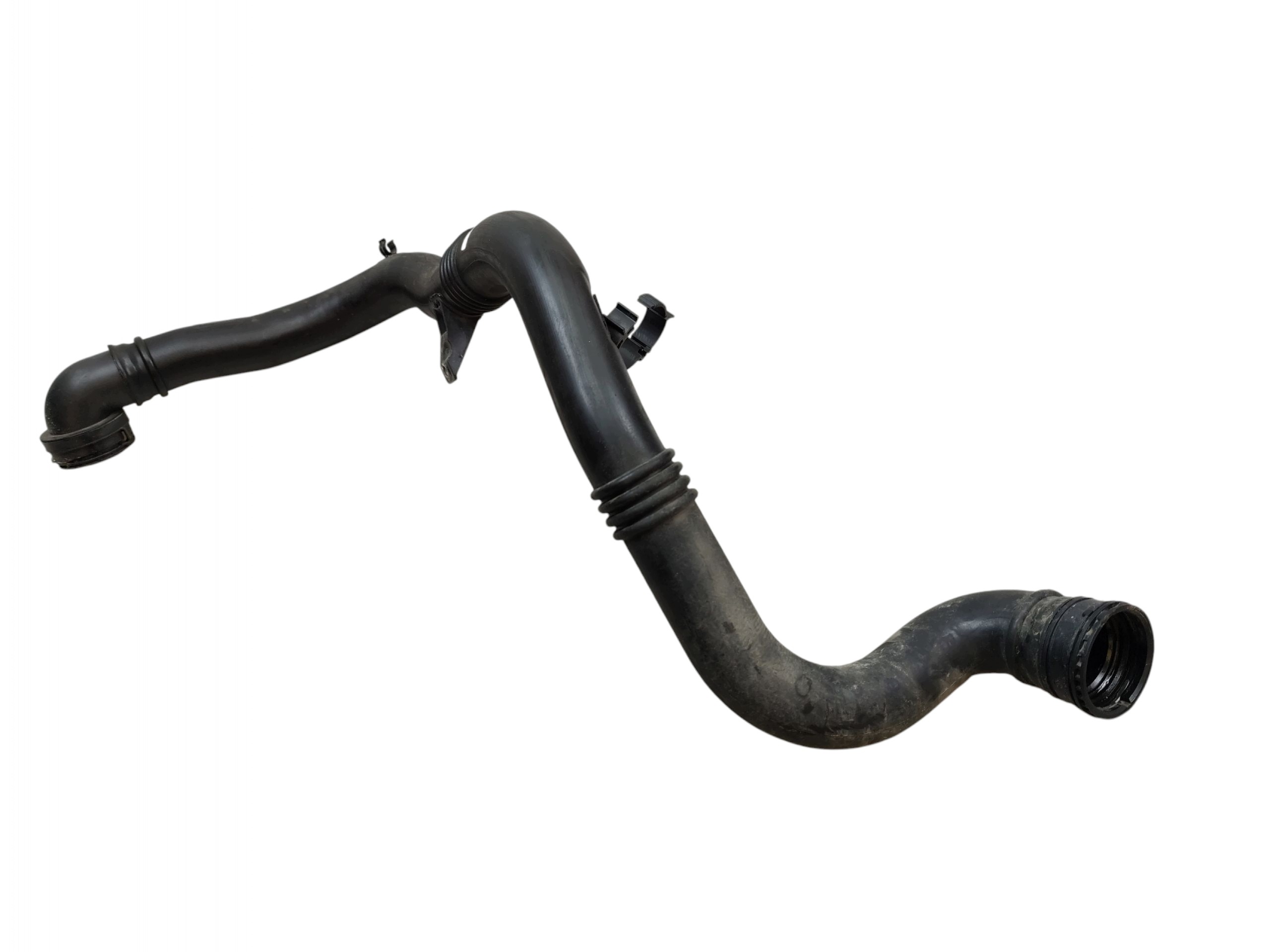 Schlauch rohr intercooler luft OPEL ASTRA K V 1.4 T 39201785