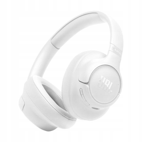 Jbl Tune 730BT Bluetooth Wireless On-Ear Headphones White Eu