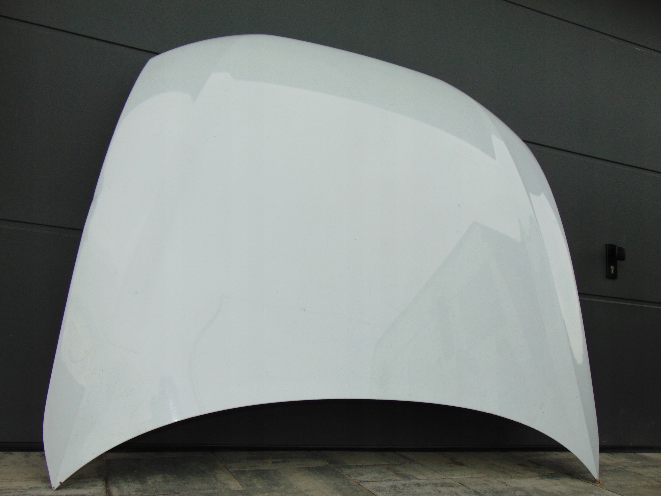 MASKA POKRYWA SILNIKA PRZEDNIA PRZÓD LS9R BIAŁA AUDI A6 C7 4G ORG.LAKIER Numer katalogowy części BOG.MASKA POKRYWA SILNIKA PRZEDNIA PRZÓD LS9R BIAŁA AUDI A6 C7 4G ORG.LAKIER