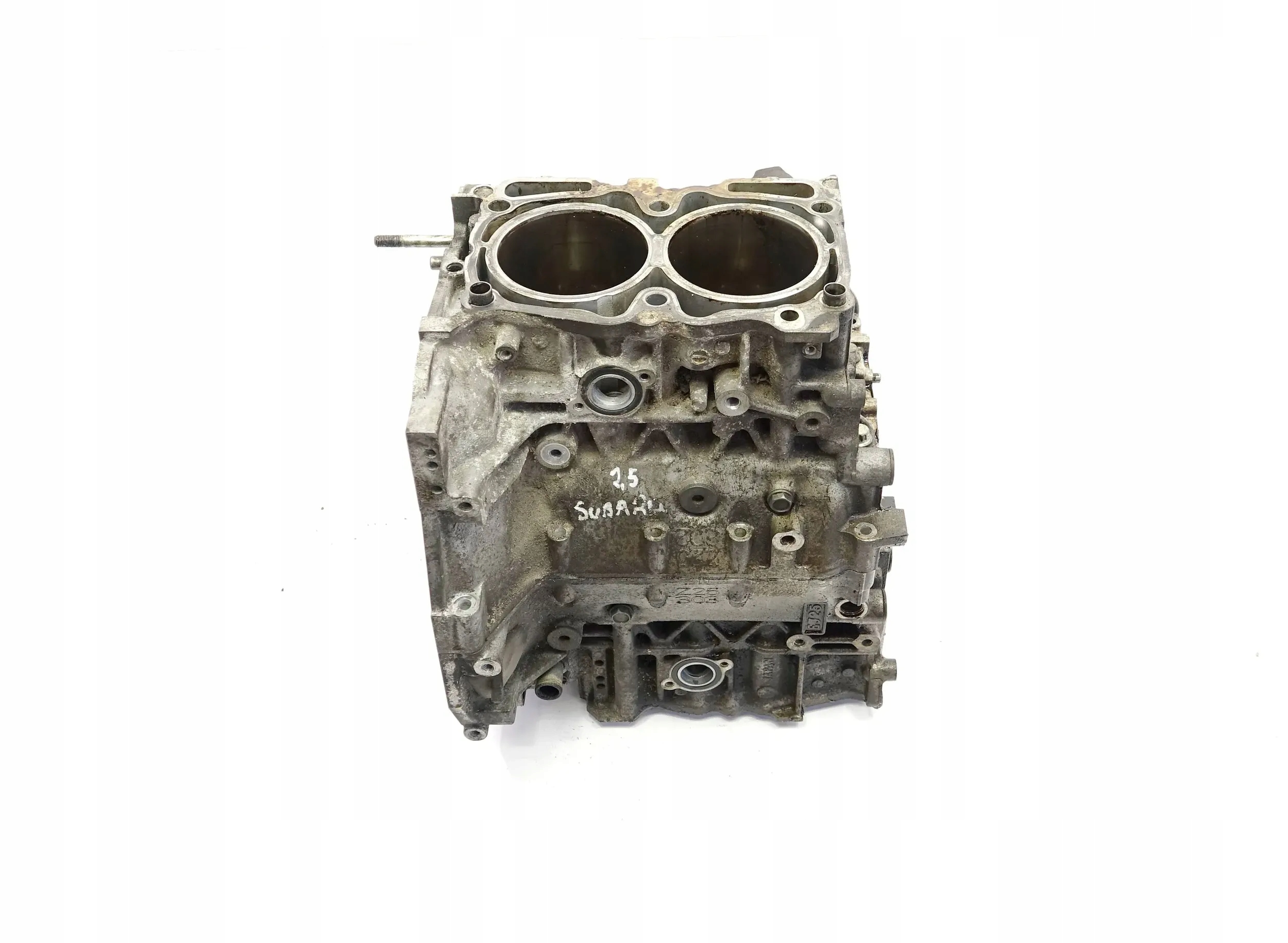 BLOK SILNIKA SUBARU LEGACY III OUTBACK 2.5 EJ25