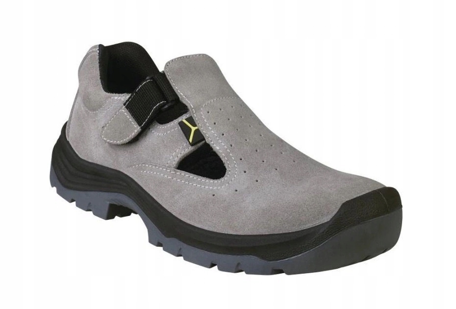 Buty Delta Plus Brisbane S1 46