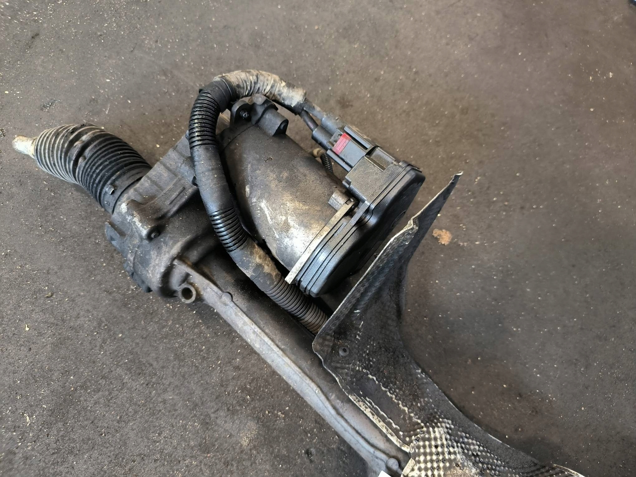 Boîter direction VOLVO S90 II