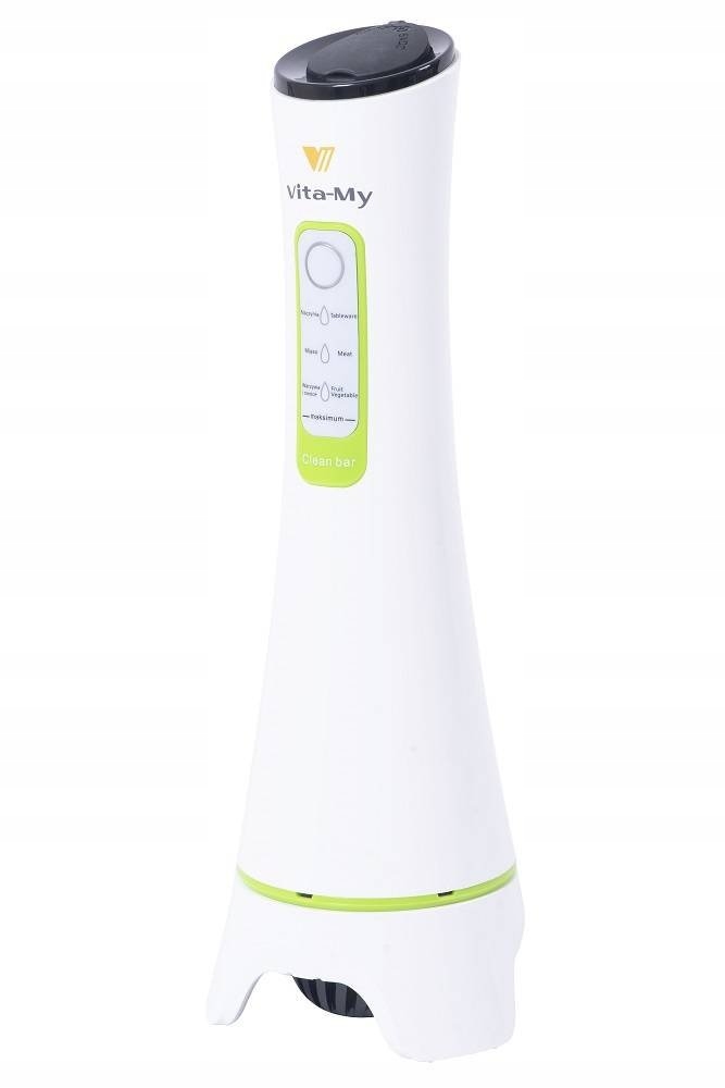 Myjka do żywności ozonowo-ultradźwiękowa Vita-My