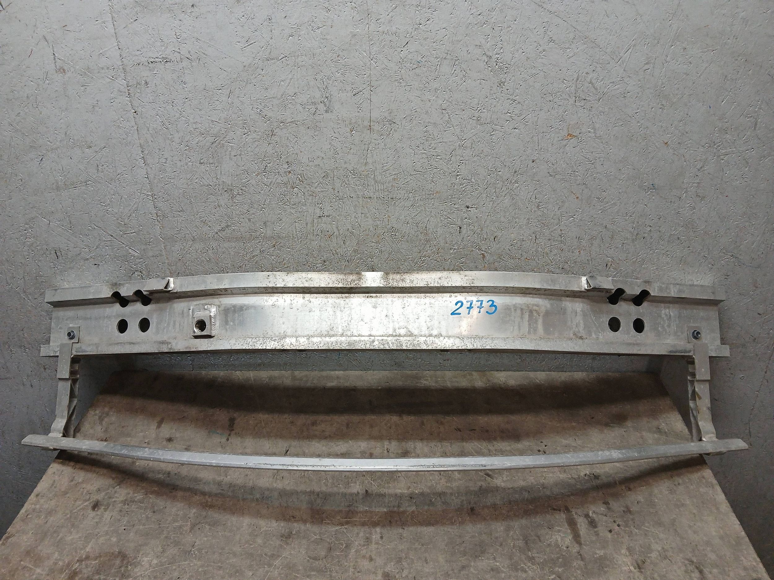 bumper support front INFINITI Q70 M30 M35 M37 10