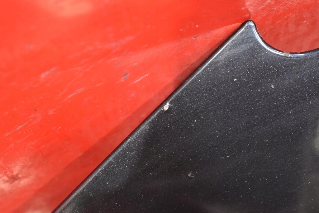 Cofano LC9Z SEAT IBIZA 4 IV 6J 08-12
