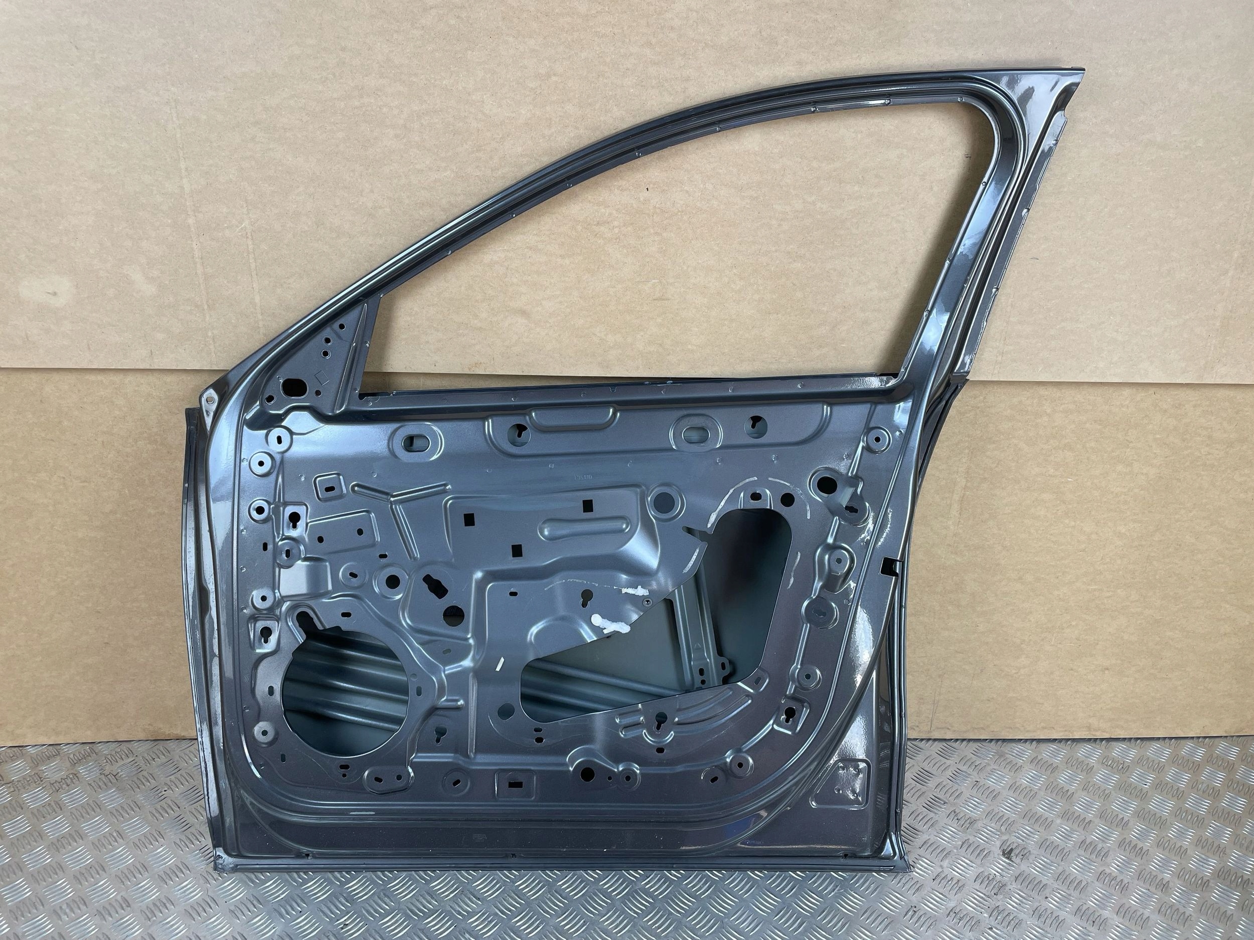 door right front right front OPEL ASTRA L VI 2021